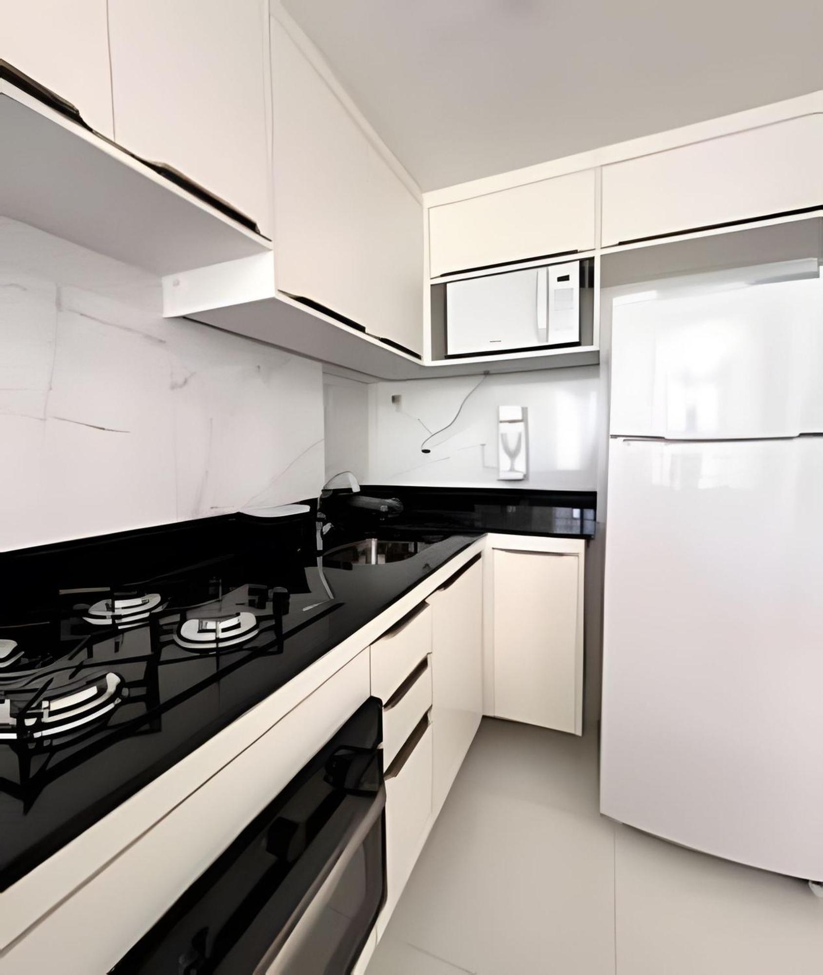 Apartamento Aconchegante Um Pituba