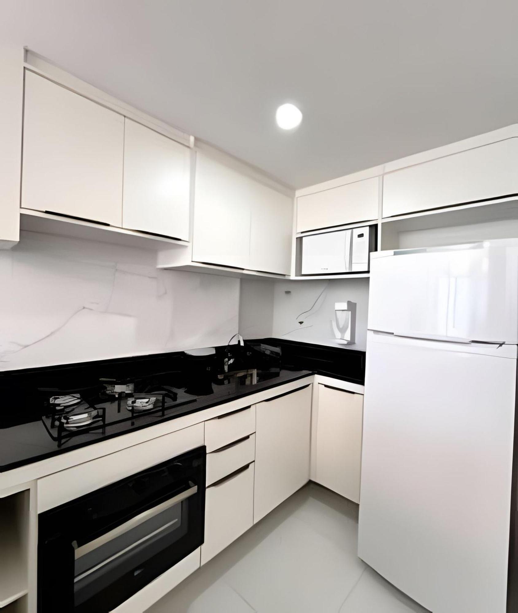Apartamento Aconchegante Um Pituba Salvador