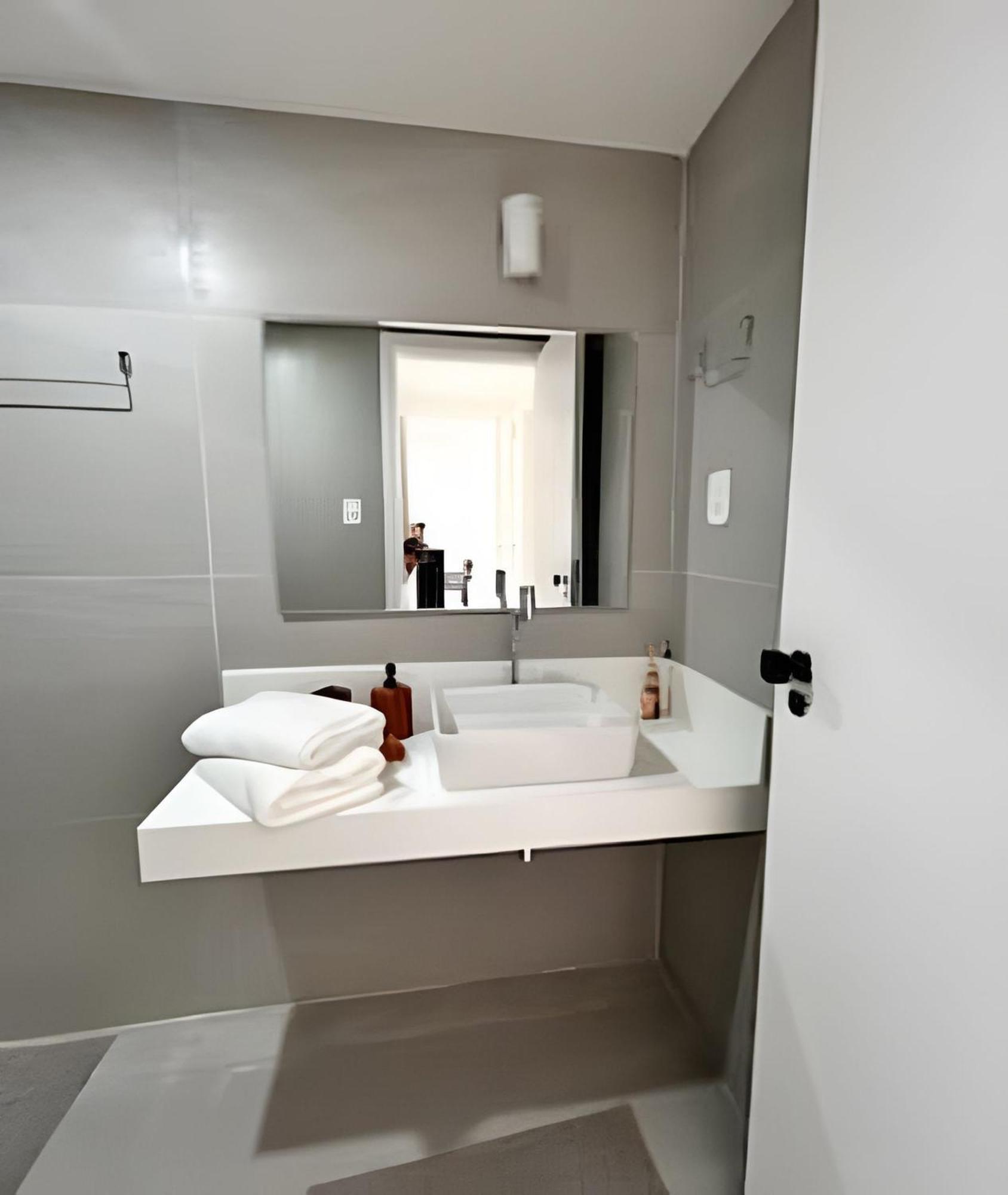Apartamento Aconchegante Um Pituba *