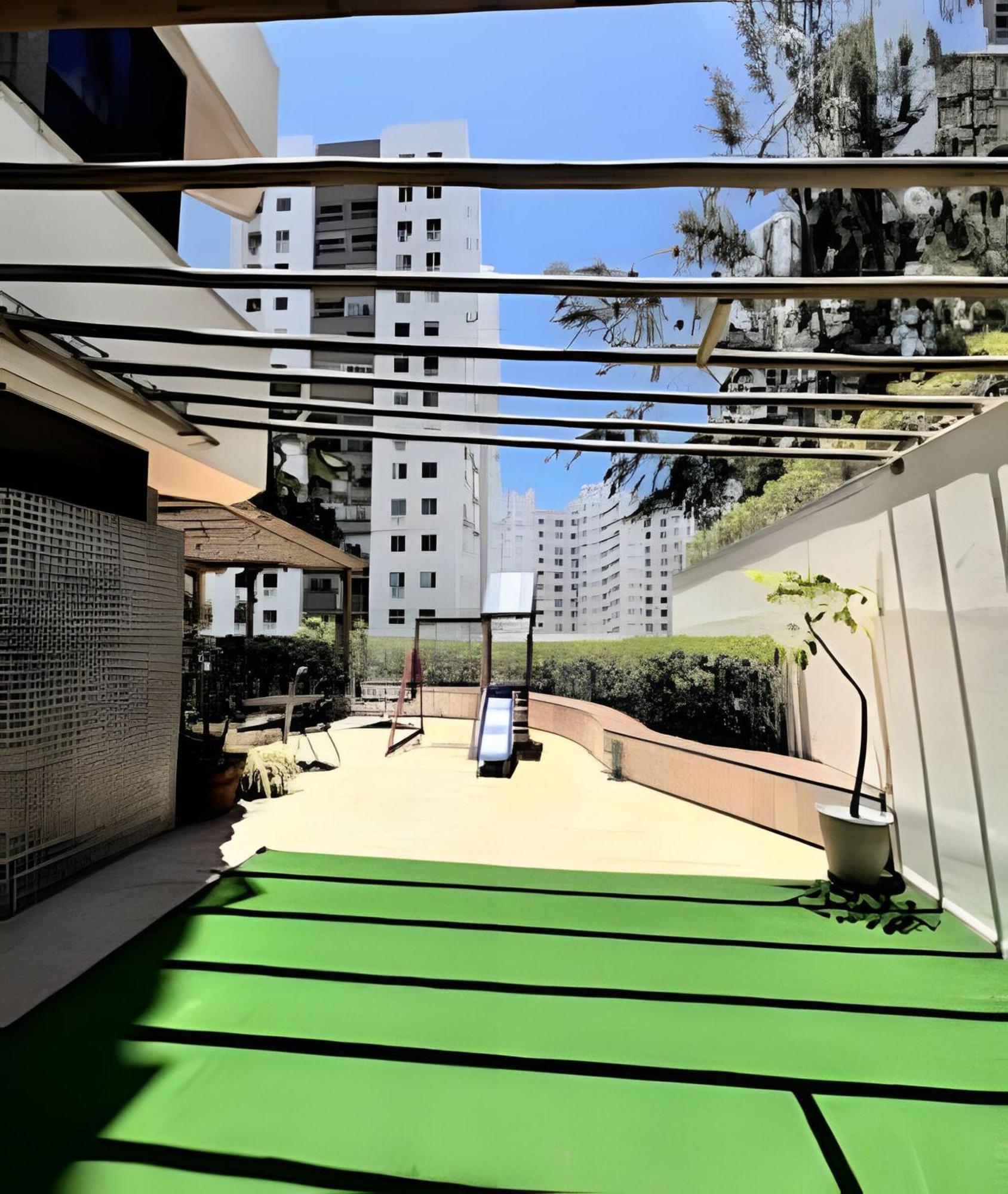 Apartment Aconchegante Um Pituba Salvador