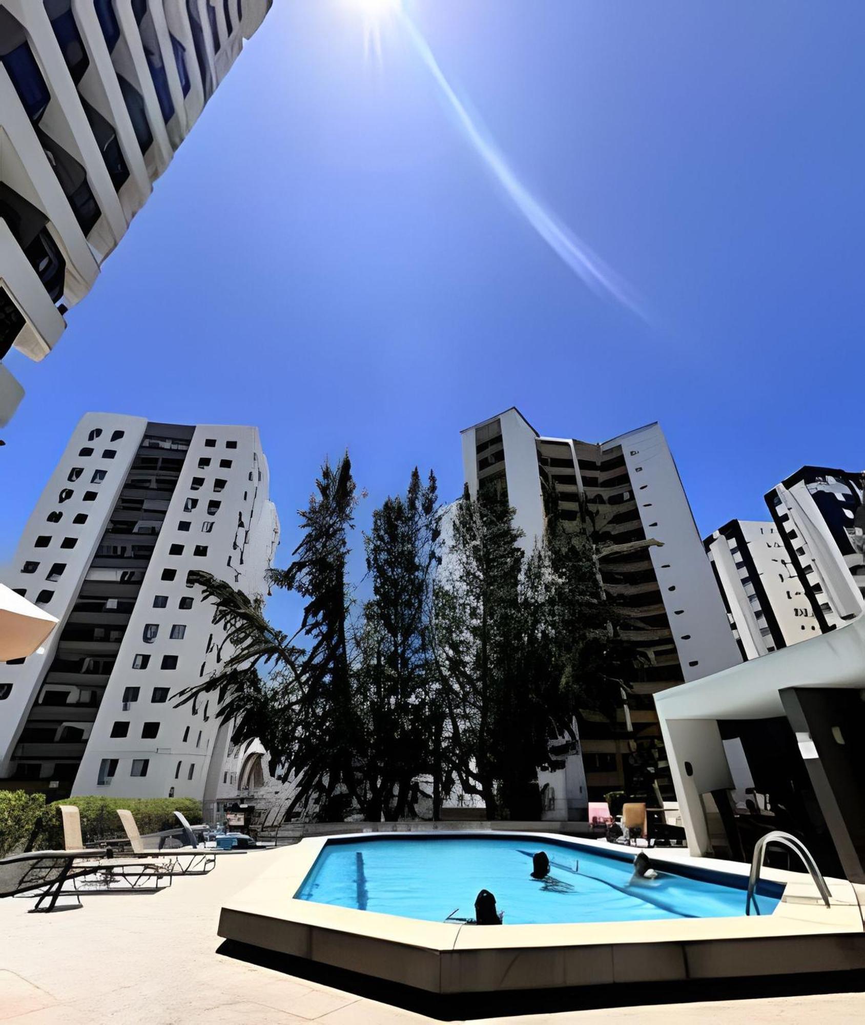 Aconchegante Um Pituba Apartment
