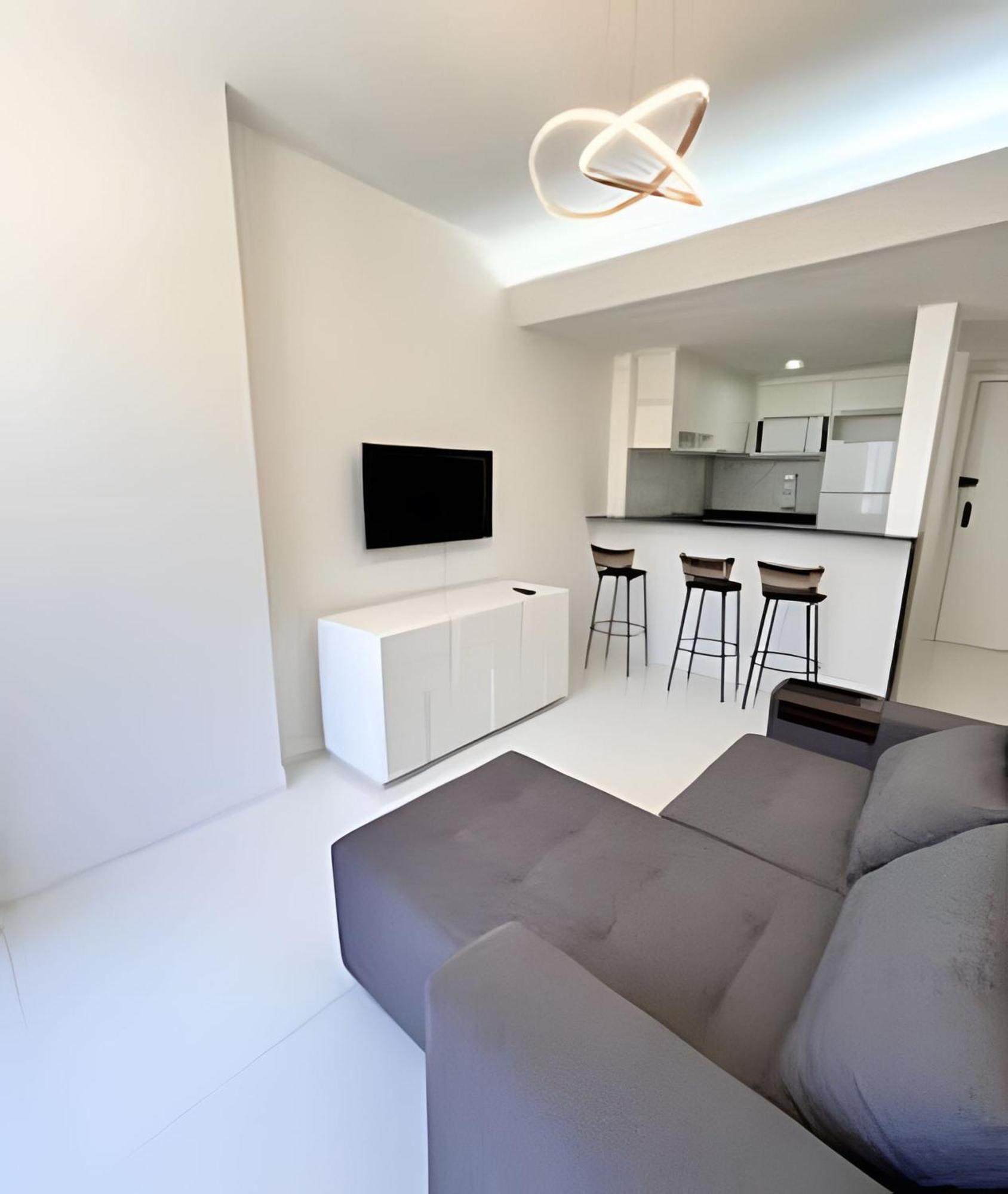 Aconchegante Um Pituba Apartment *
