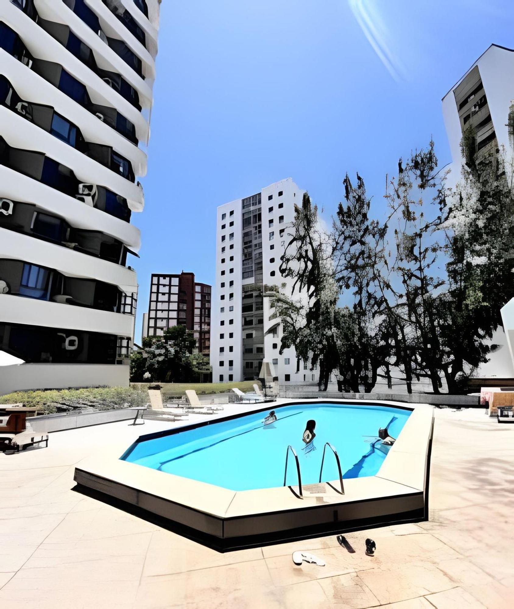 Aconchegante Um Pituba Apartment Salvador