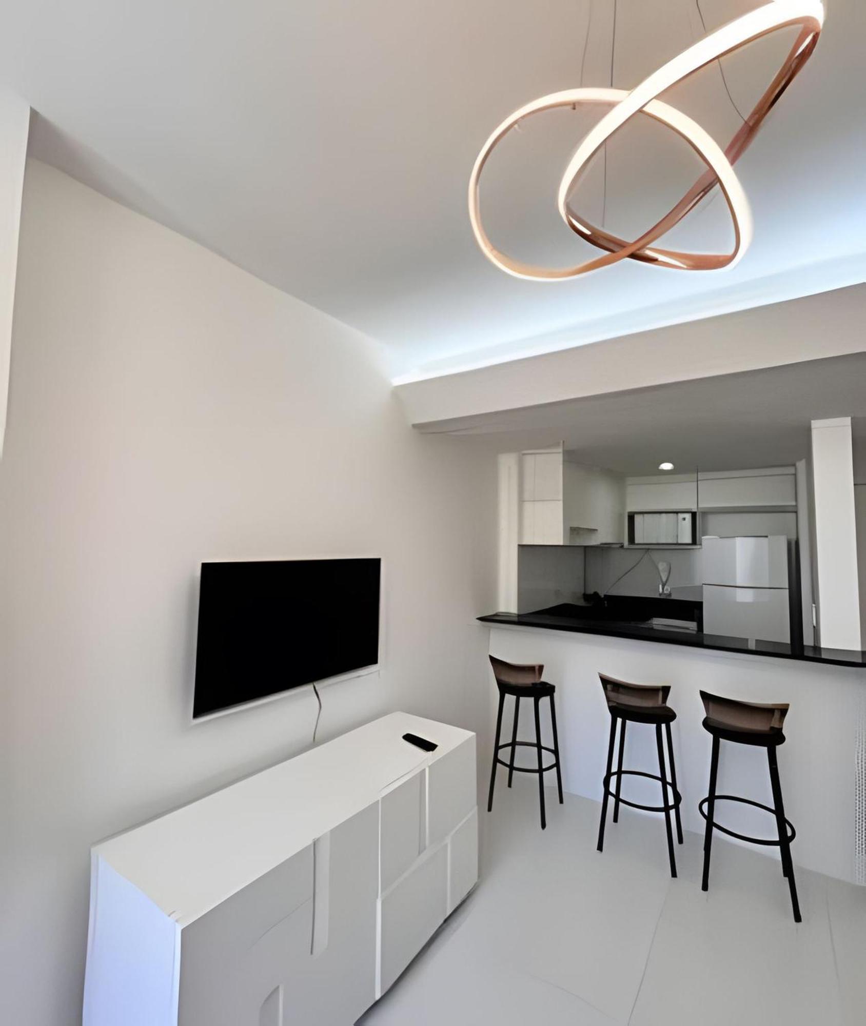 Aconchegante Um Pituba Apartment