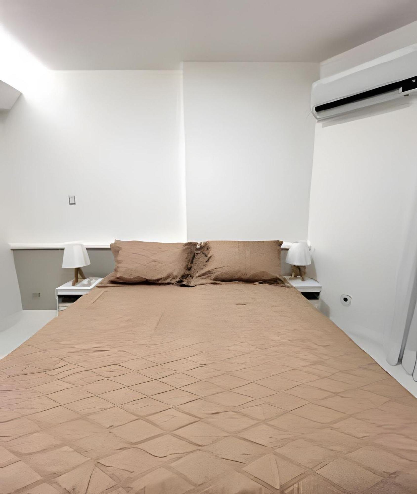 Aconchegante Um Pituba Apartment *