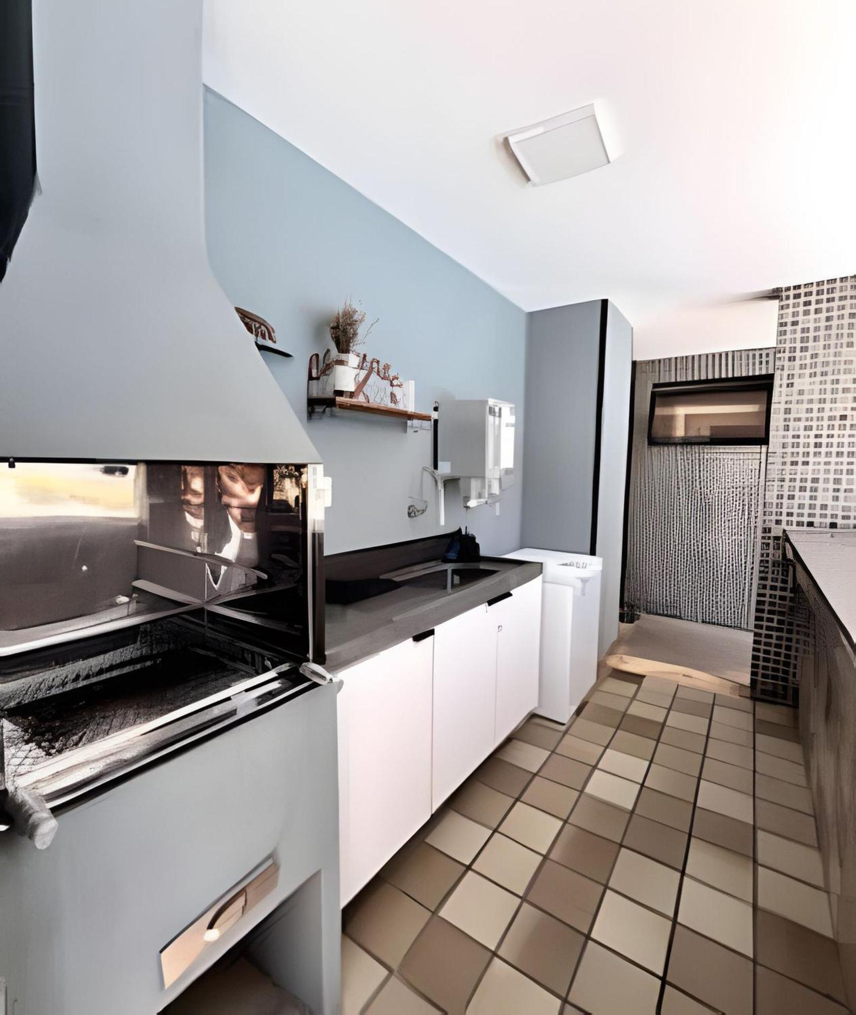 Aconchegante Um Pituba Apartment Salvador