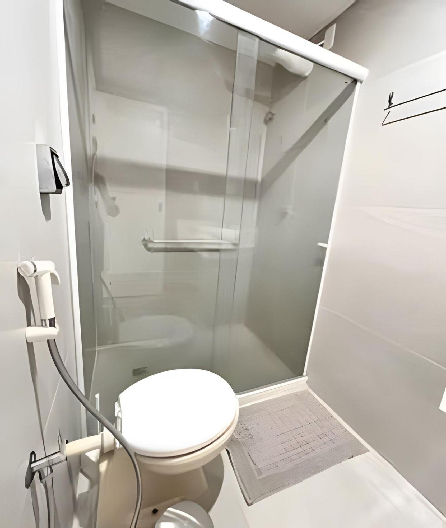 Aconchegante Um Pituba Apartment
