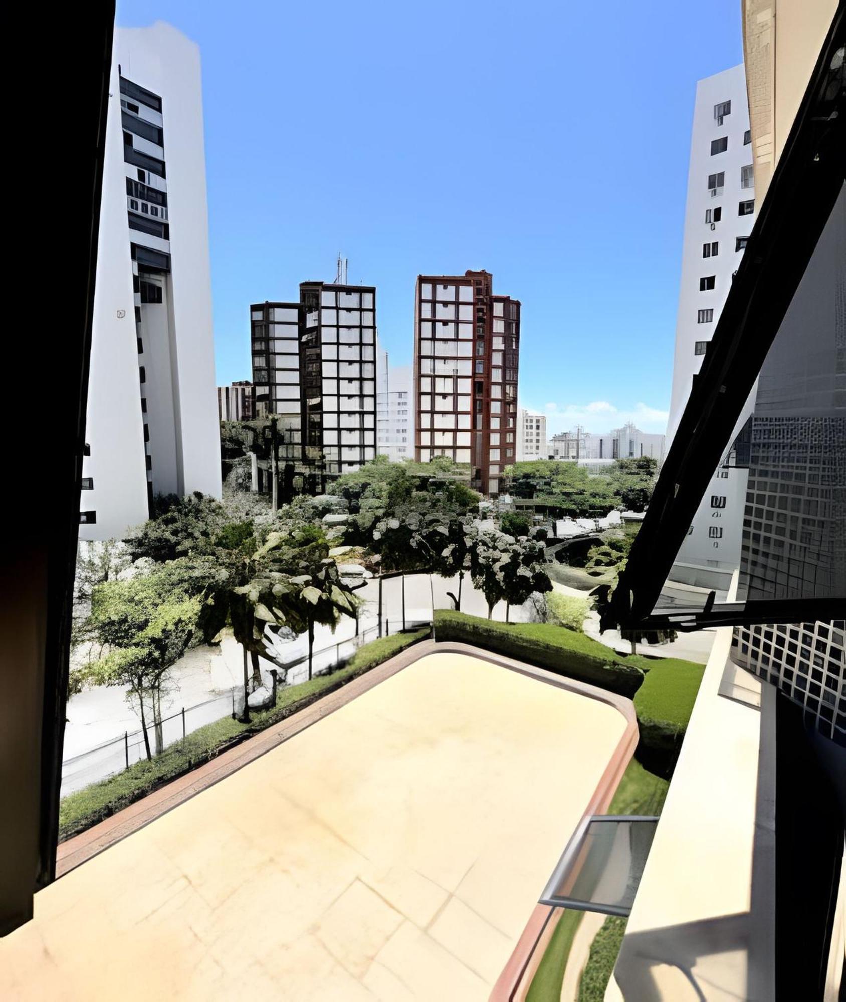 Apartment Aconchegante Um Pituba