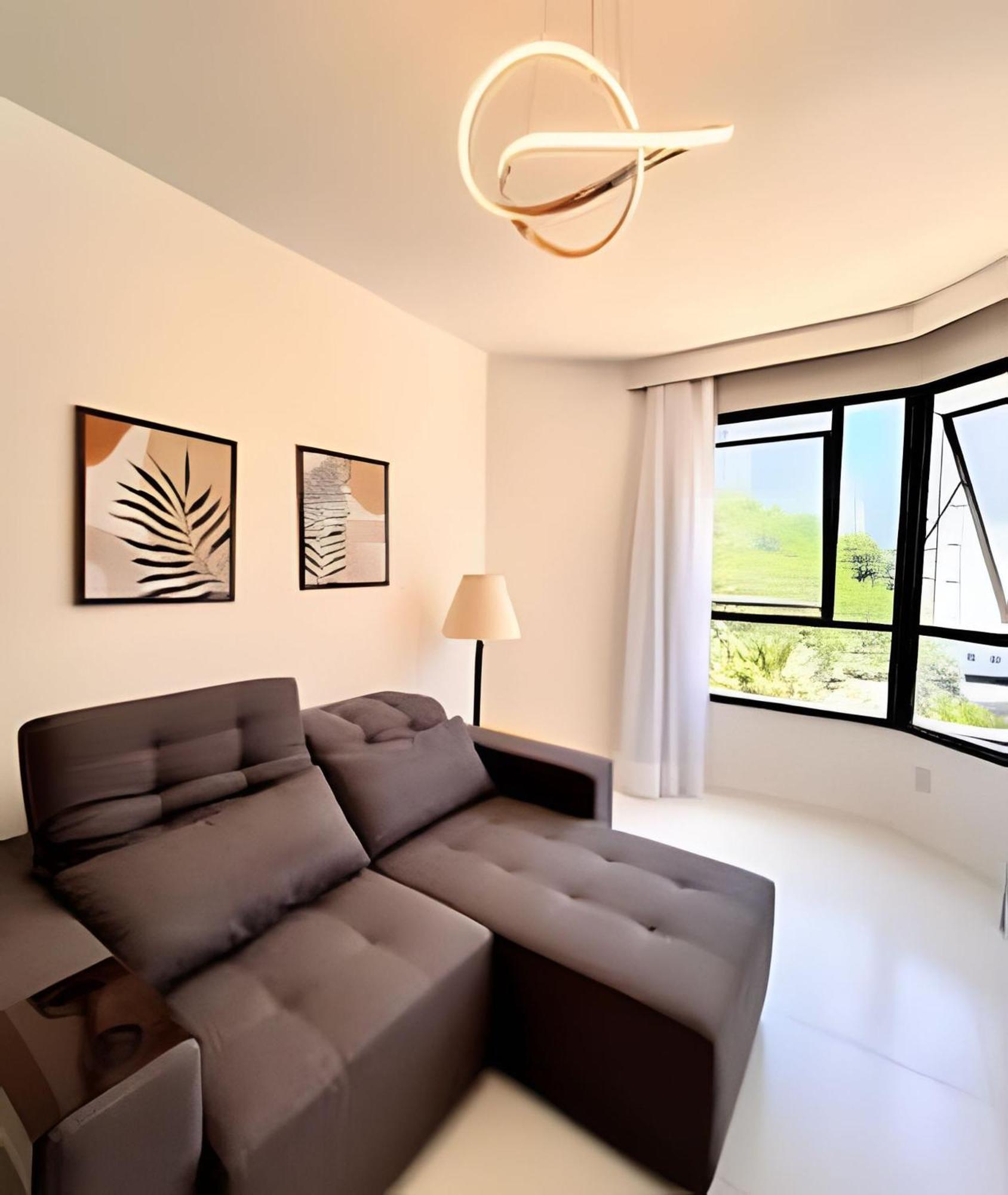 Aconchegante Um Pituba Apartment *
