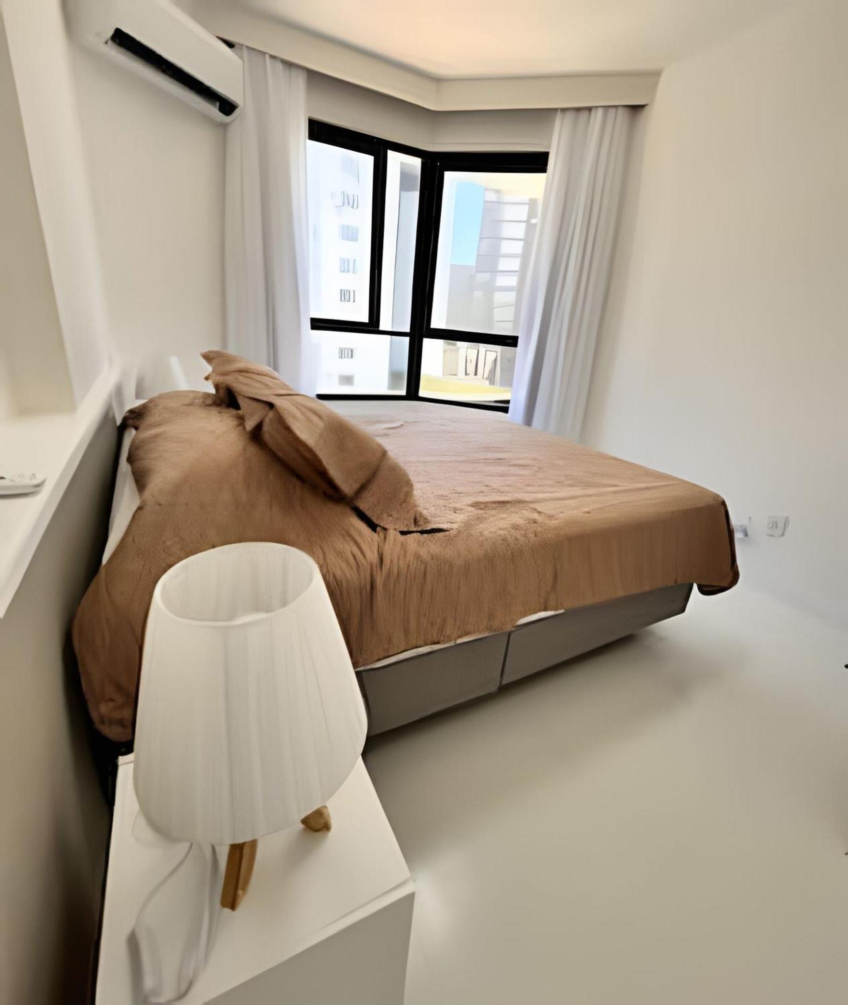 Apartment Aconchegante Um Pituba Salvador