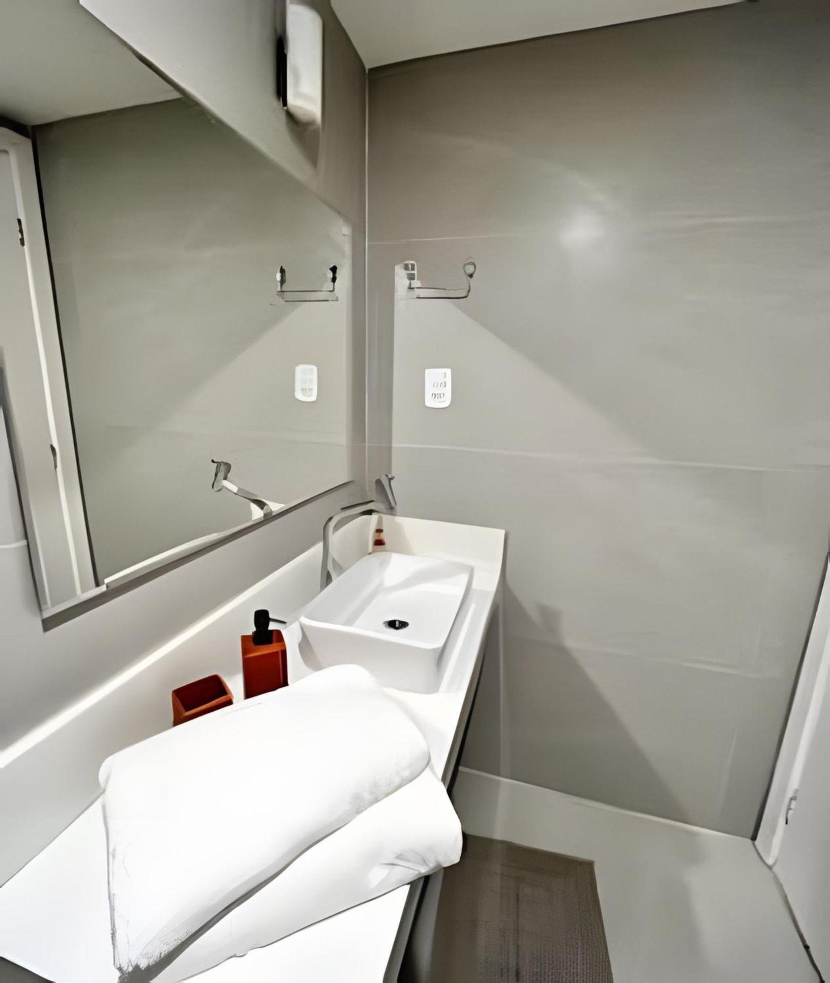 Aconchegante Um Pituba Apartment *